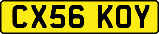 CX56KOY