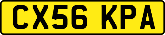 CX56KPA