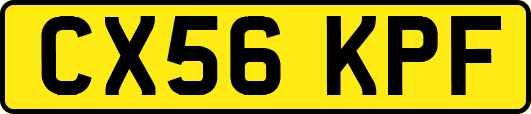 CX56KPF