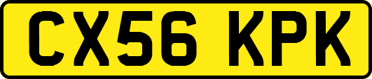 CX56KPK