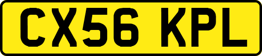 CX56KPL