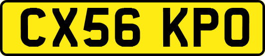 CX56KPO