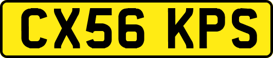 CX56KPS