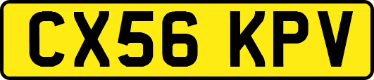 CX56KPV