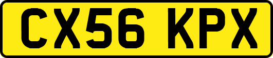 CX56KPX