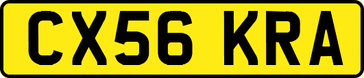 CX56KRA