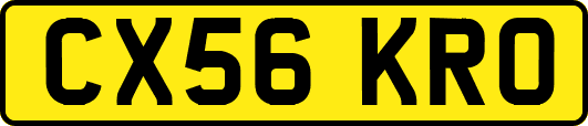 CX56KRO