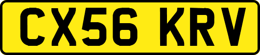 CX56KRV
