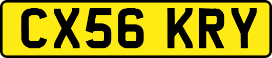 CX56KRY