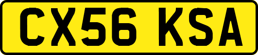 CX56KSA