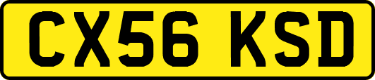 CX56KSD
