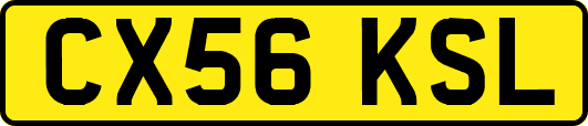 CX56KSL
