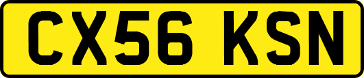 CX56KSN