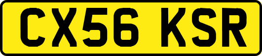 CX56KSR