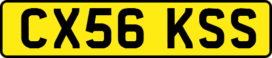 CX56KSS