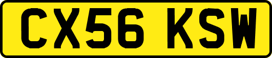 CX56KSW