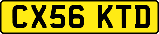 CX56KTD