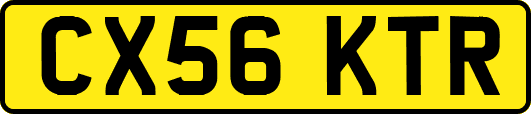 CX56KTR