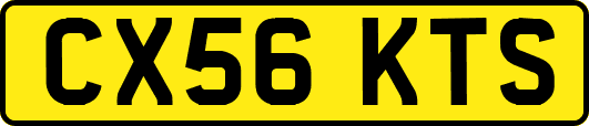 CX56KTS