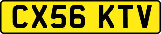 CX56KTV