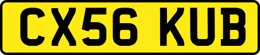 CX56KUB