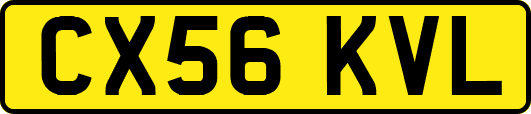 CX56KVL