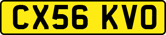 CX56KVO