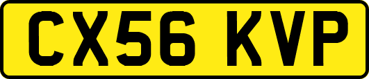 CX56KVP