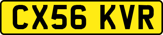 CX56KVR
