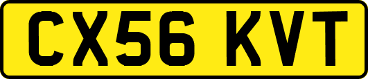CX56KVT
