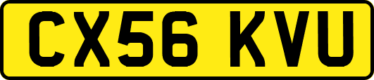 CX56KVU