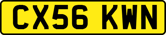 CX56KWN