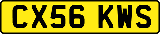 CX56KWS