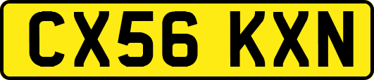 CX56KXN