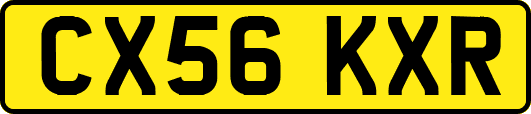 CX56KXR