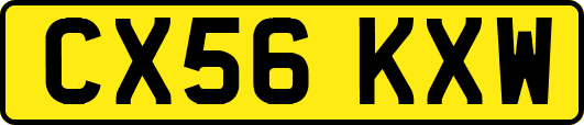 CX56KXW