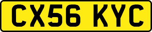 CX56KYC