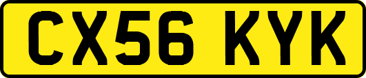 CX56KYK