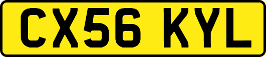 CX56KYL