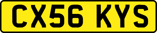 CX56KYS