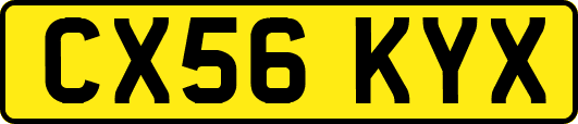 CX56KYX