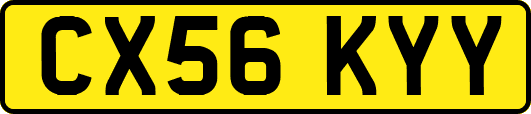 CX56KYY