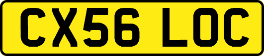 CX56LOC