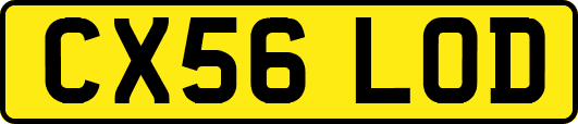 CX56LOD