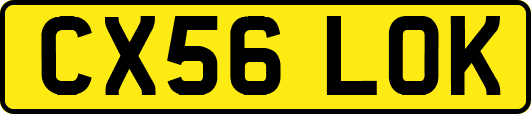 CX56LOK