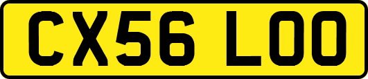 CX56LOO