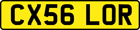 CX56LOR