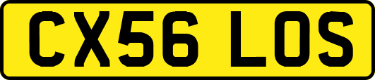 CX56LOS