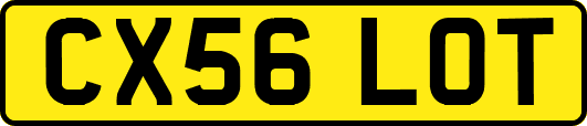 CX56LOT