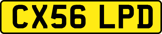 CX56LPD